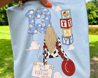 Toy Story 5 PNG, je le savais, je vous connaissais, conception de chemise, mignon jouet amis dessin animé graphique, fichier de sublimation de voyage en famille Disneyland