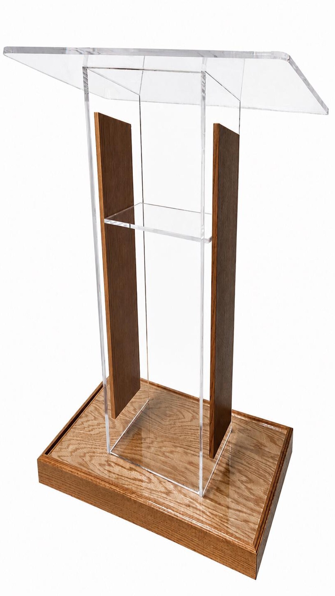 Pulpit Pc Clear Acrylic Church Pulpit 24
