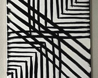 Abstract Geometric Flow