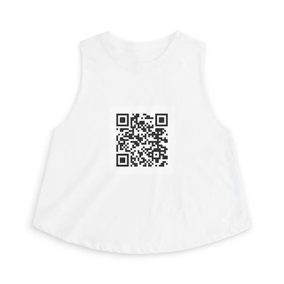 Women's Crop Top