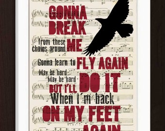 Dictionary Page Prints Encyclopedia Prints By Forgottenpages