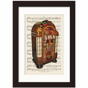 Wurlitzer Jukebox - Etsy - Page 2