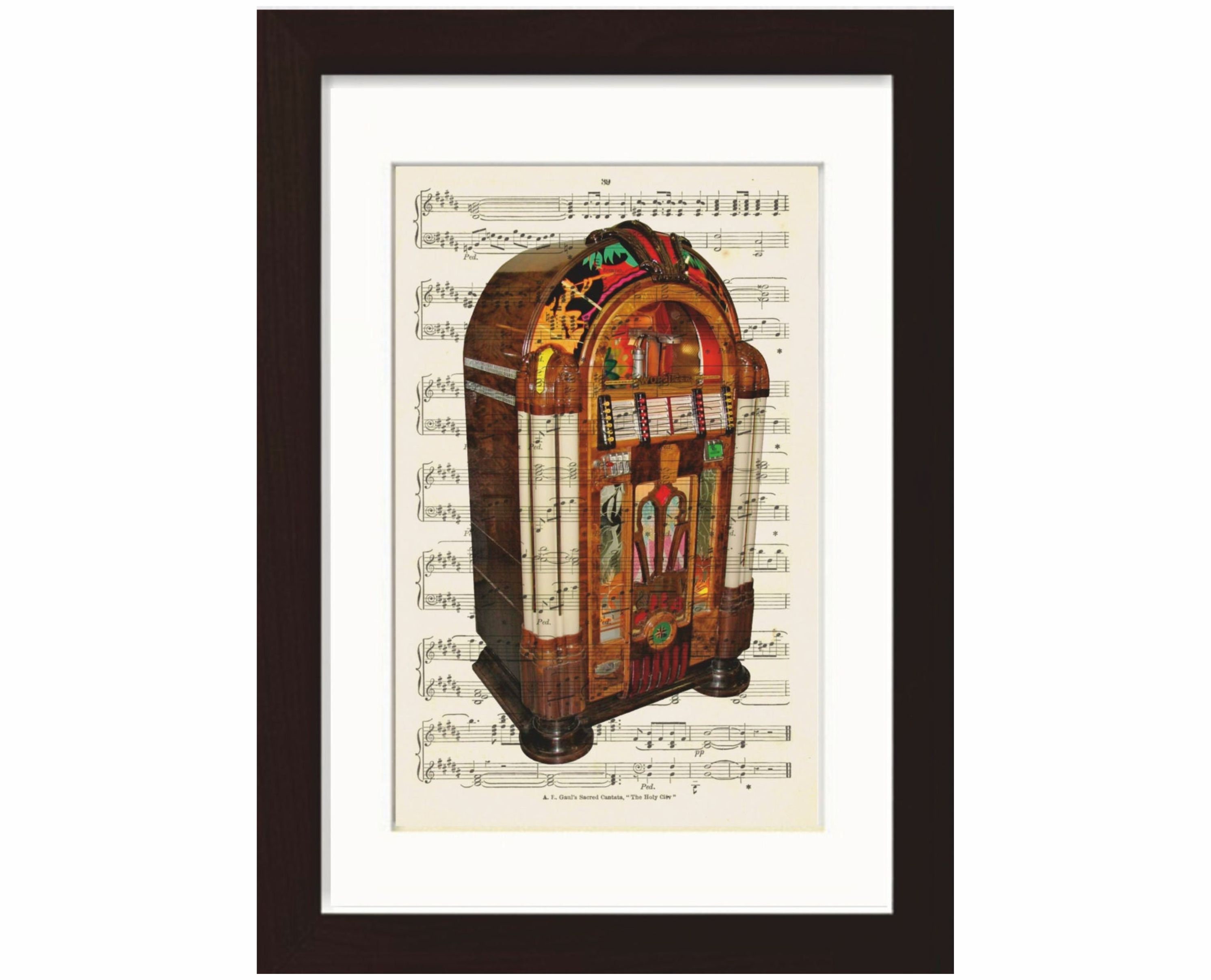Wurlitzer juke box - Etsy 日本