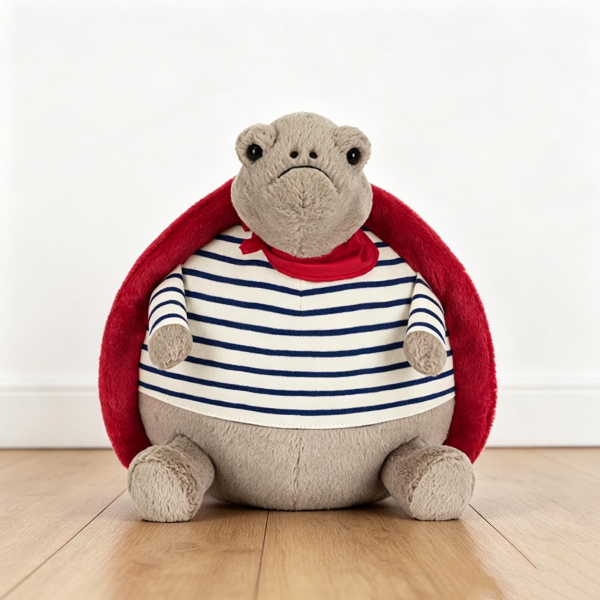 Hippo Jellycat - Etsy