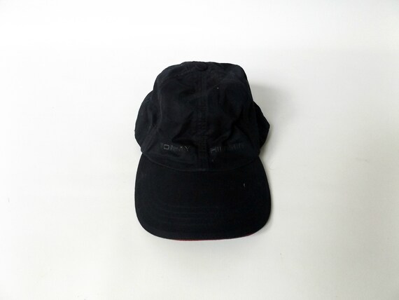 Tommy hilfiger best sale navy hat