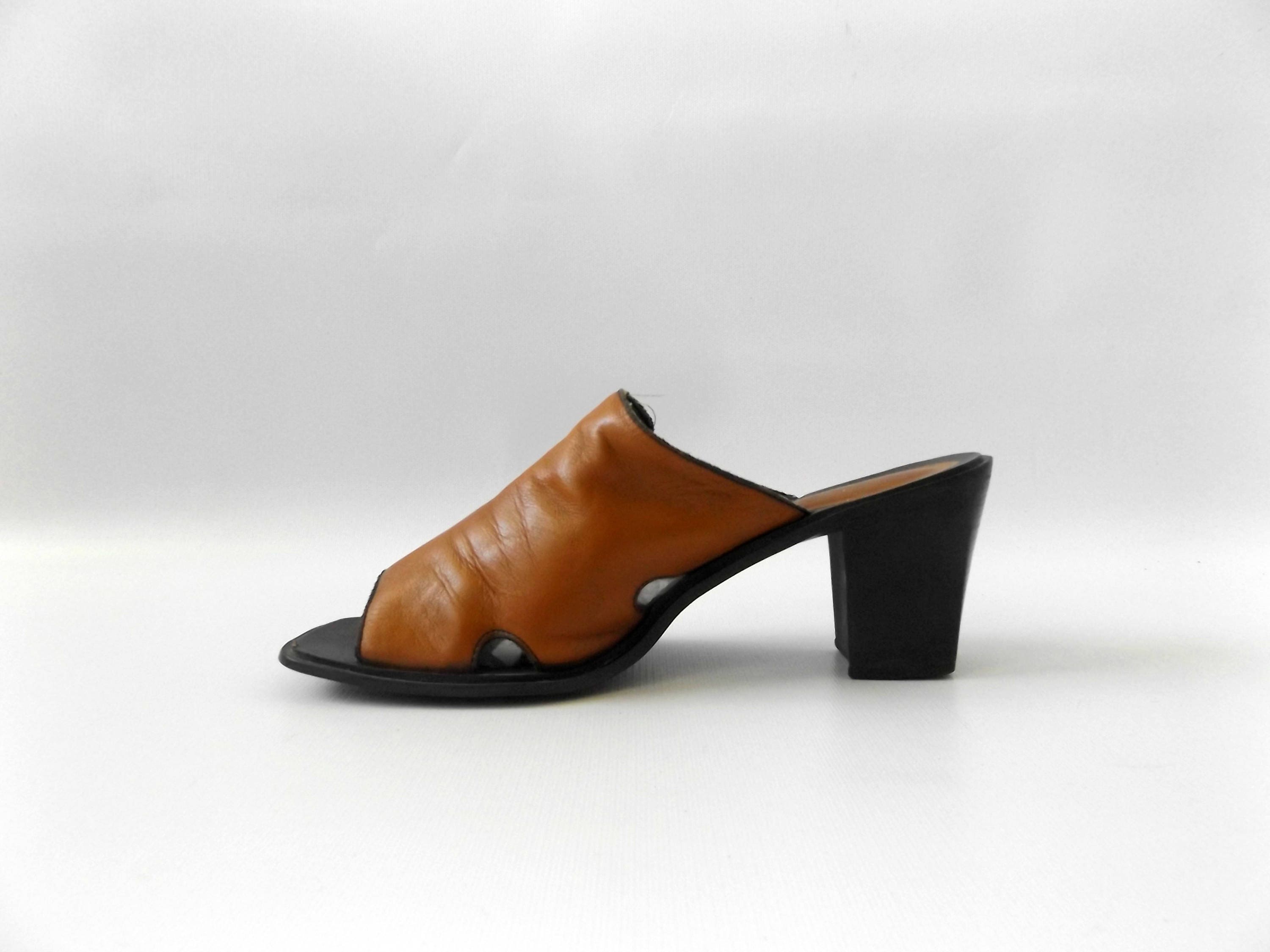 Nine West Mules - Etsy