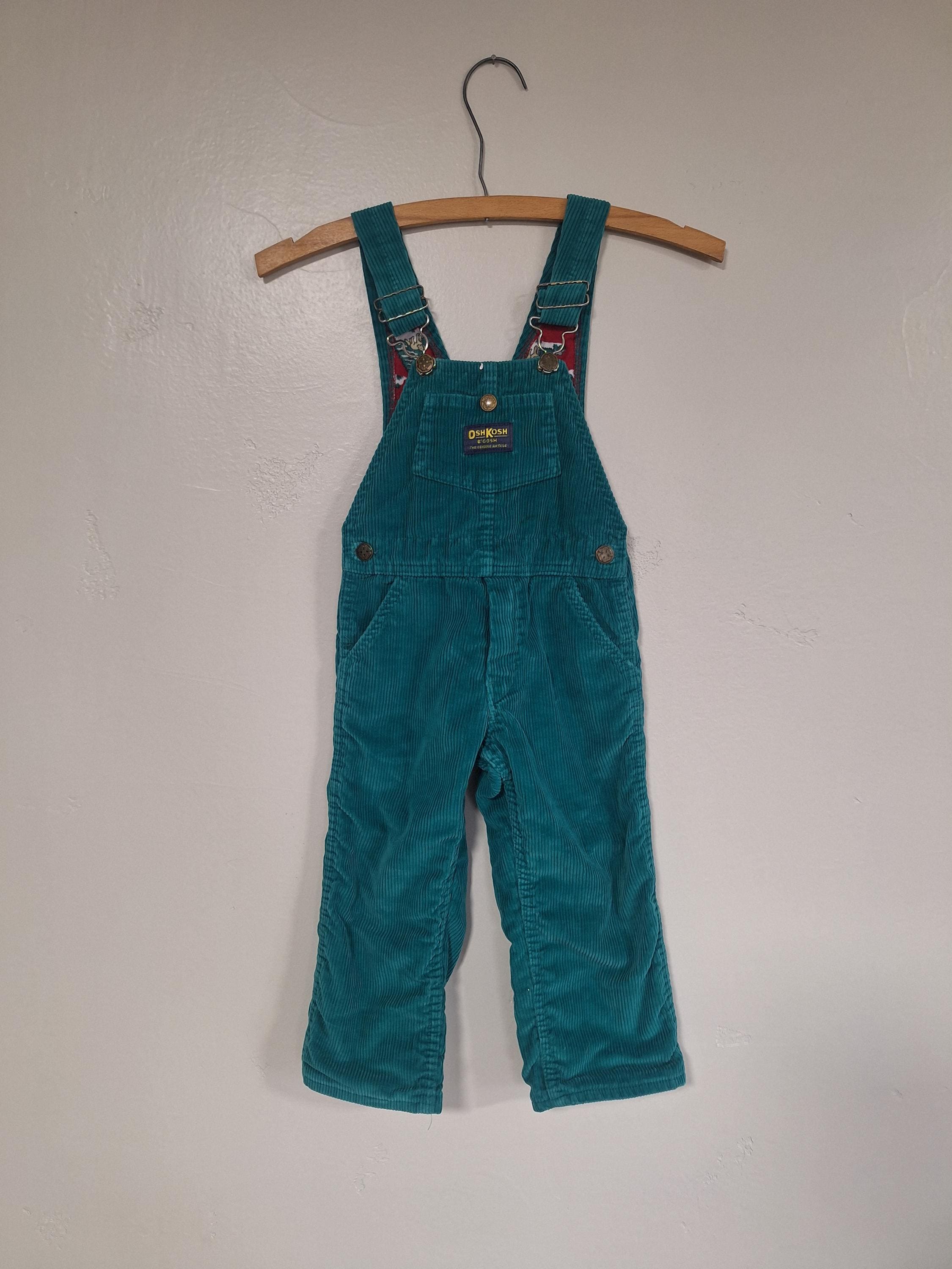 80's Oshkosh B' Gosh - Etsy