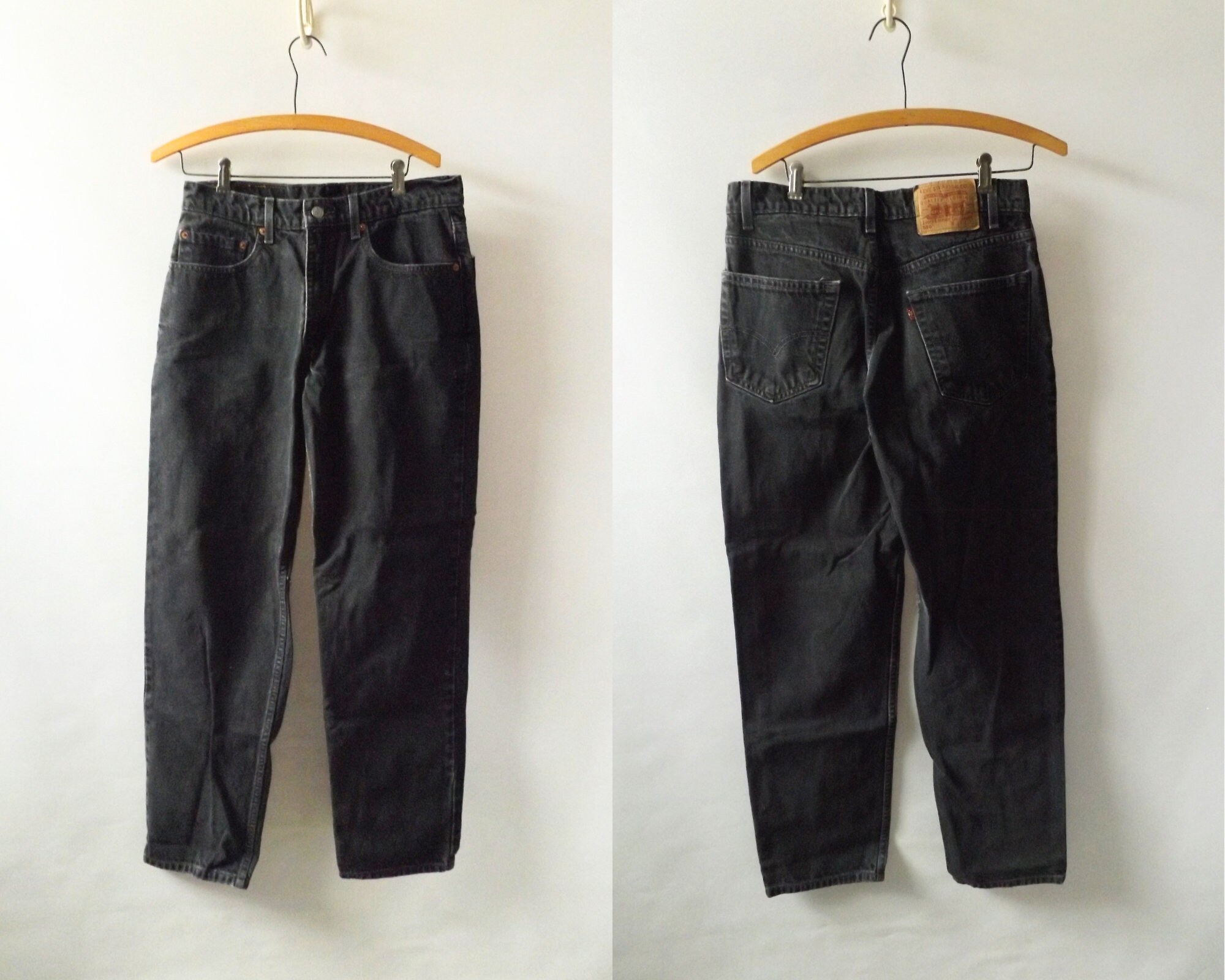 90s Levis 550 - Etsy 90s Levis 550 - Etsy