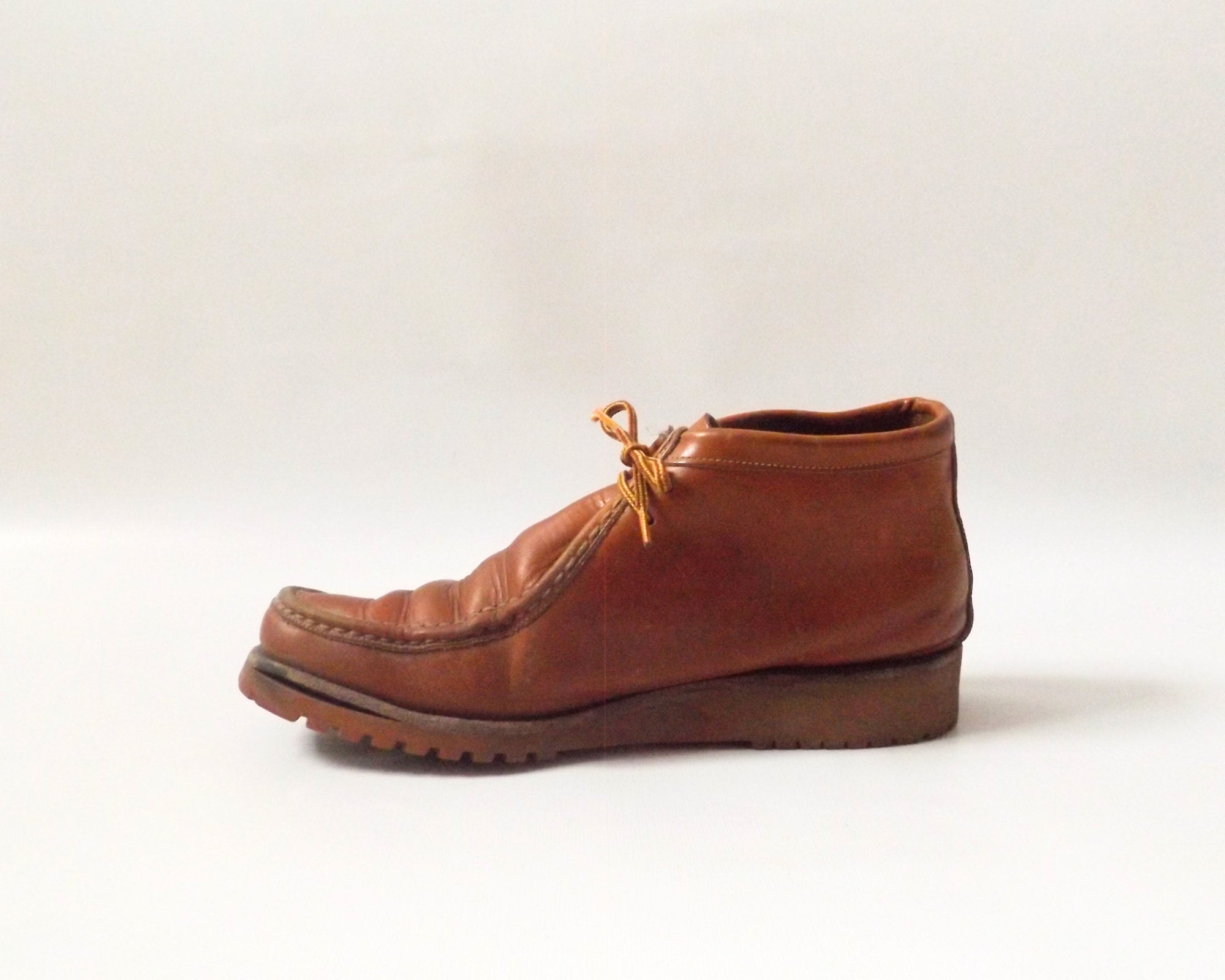1980s Chukka Boot - Etsy 1980s Chukka Boot - Etsy
