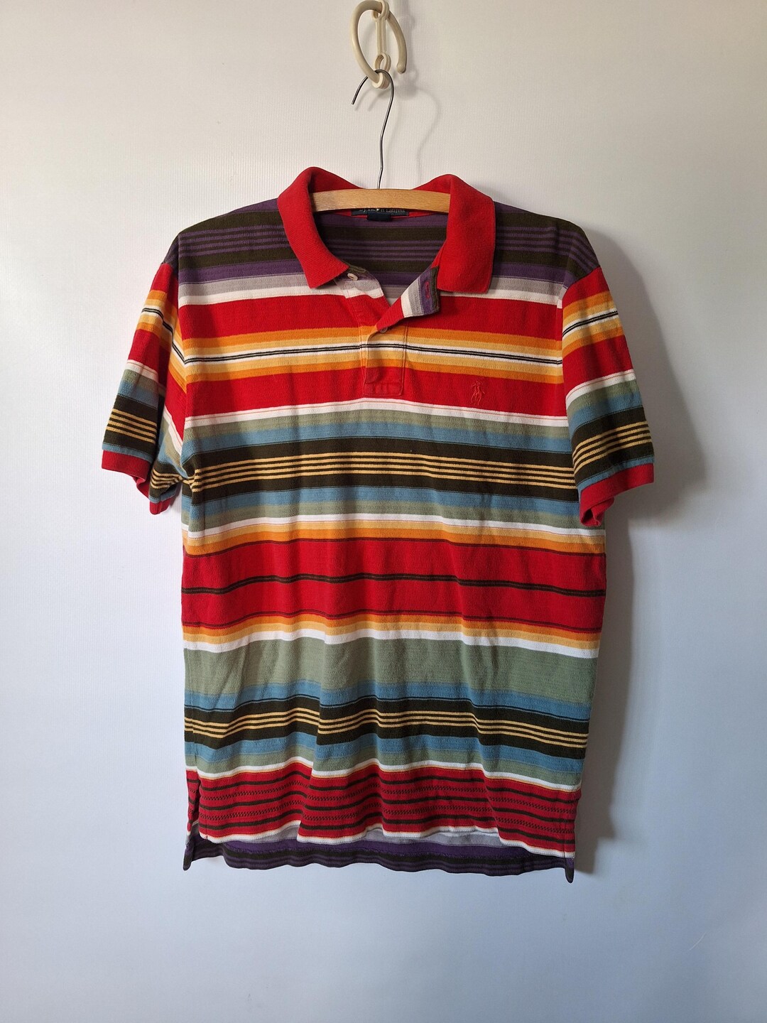 【美品】POLO by Ralph Lauren　スリーピース　80s～90s s-l1200.jpg