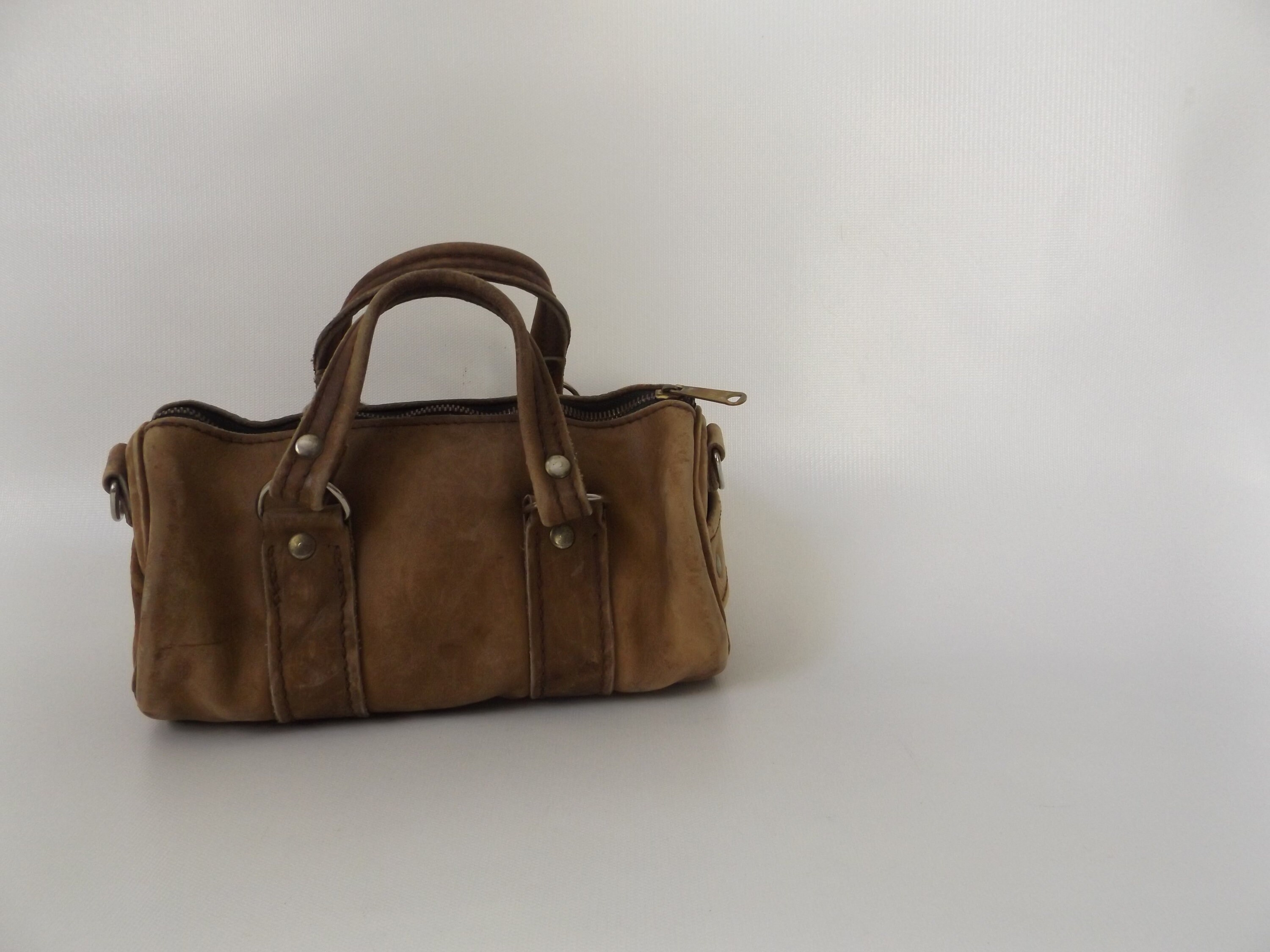 Handbags of the 1990's – River City Leather