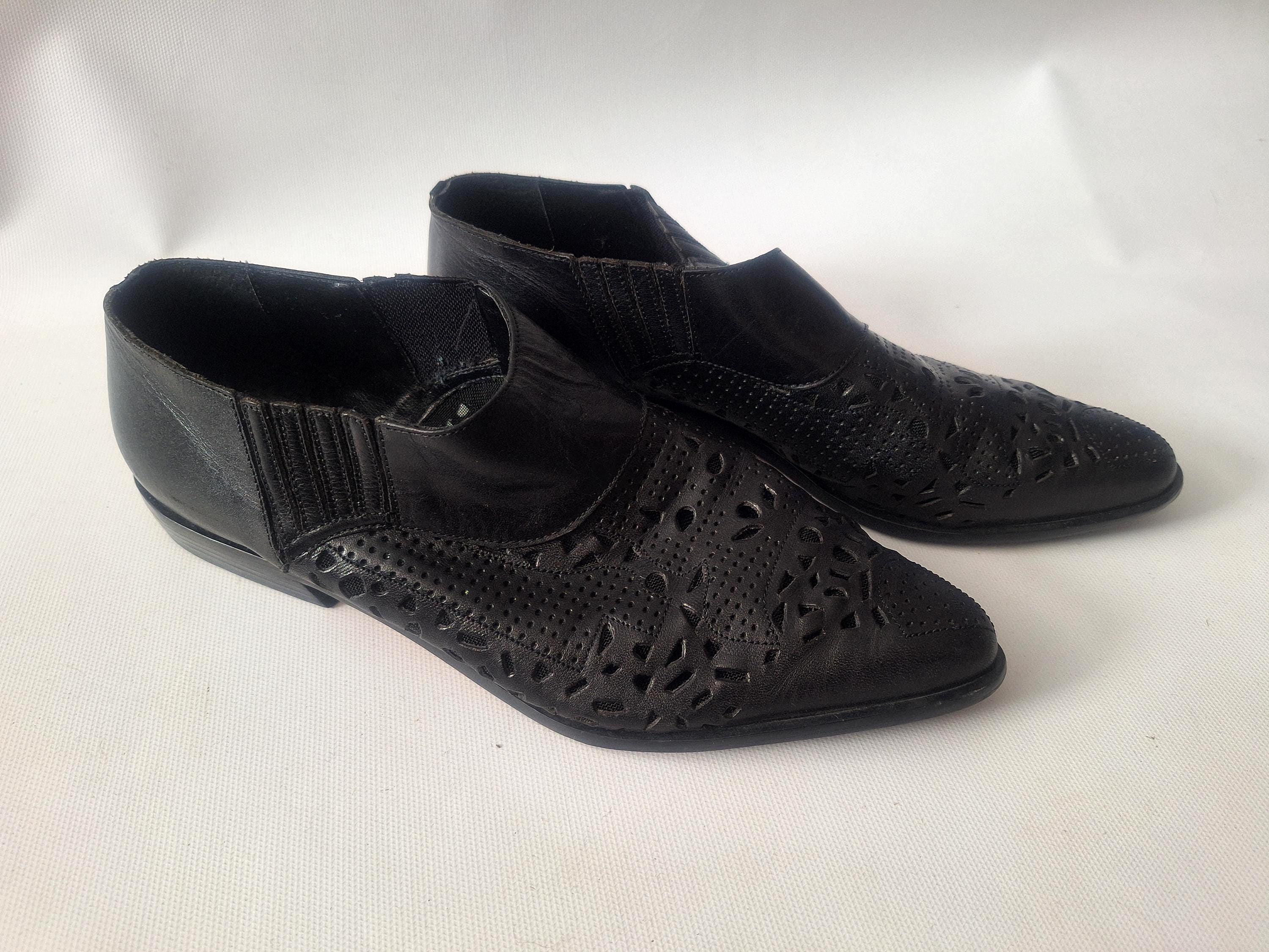 Winklepickers - Etsy 日本