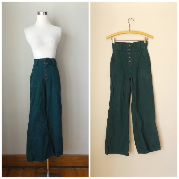 bell bottom jeans 60s