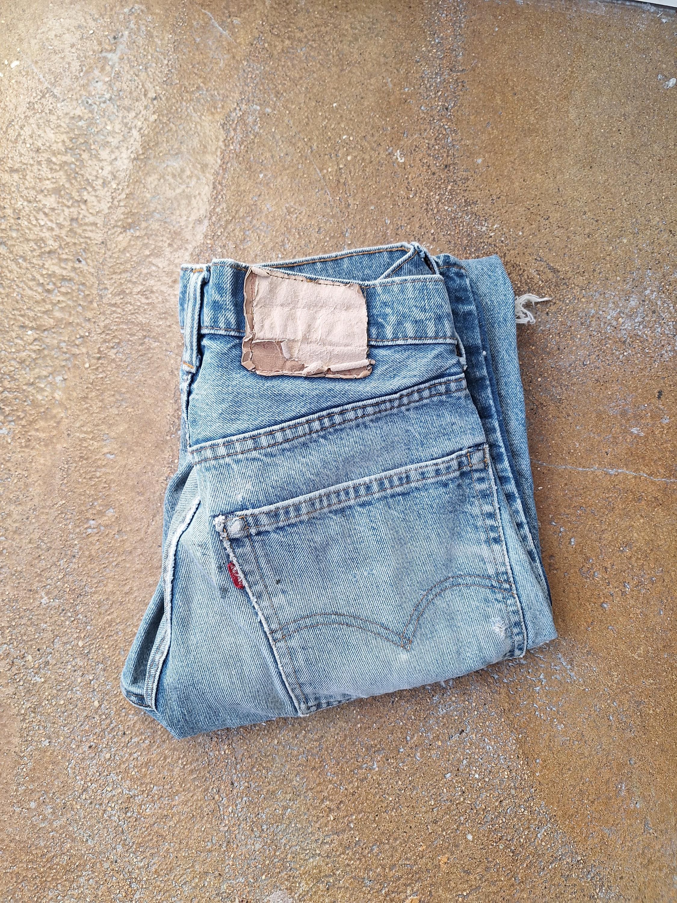 Levis 505 0217 - Etsy Levis 505 0217 - Etsy