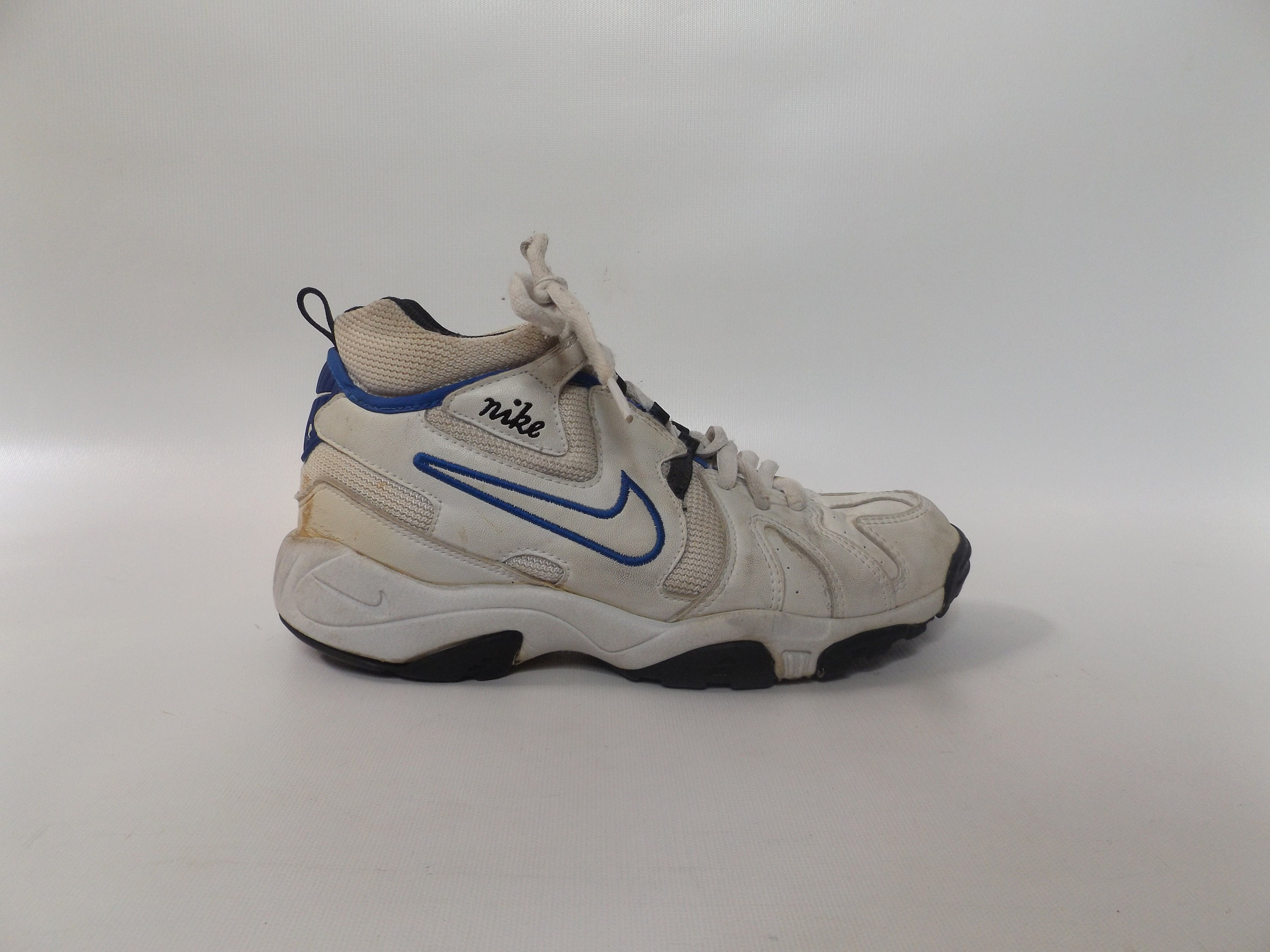 Disparidad De este modo Días laborables 90s nike shoes - Etsy España