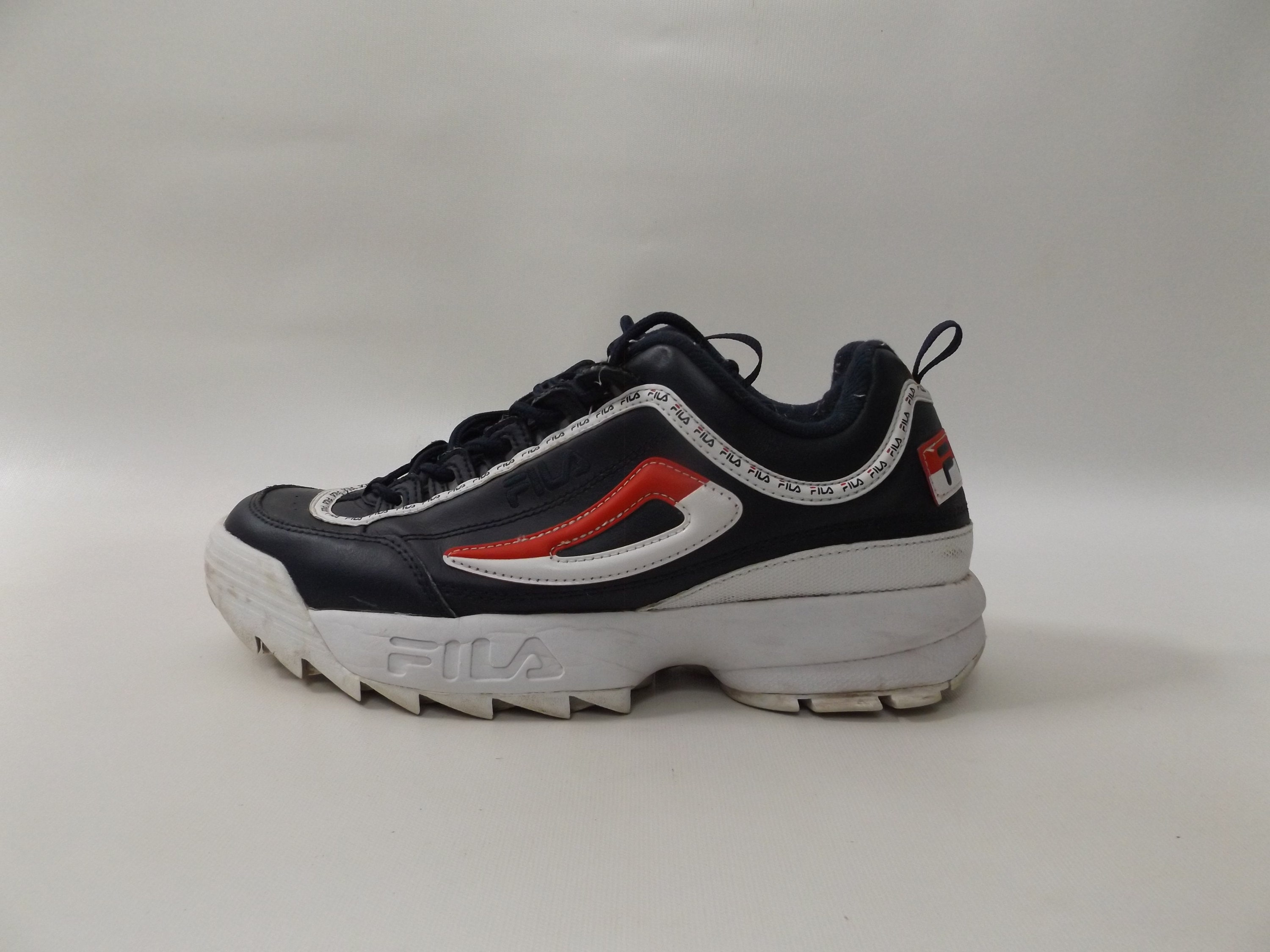 90s Fila Shoes Etsy