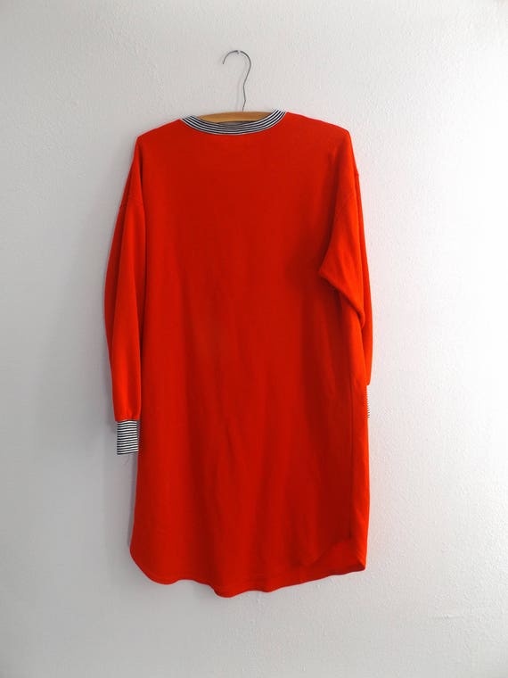 mickey mouse sweater dress