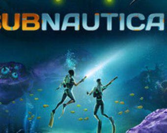 Subnautica 2 | Steam | Off1in3 jugar
