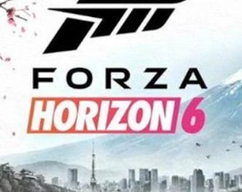 Forza Horizon 6 Edición Premium | Steam | Off1in3 play