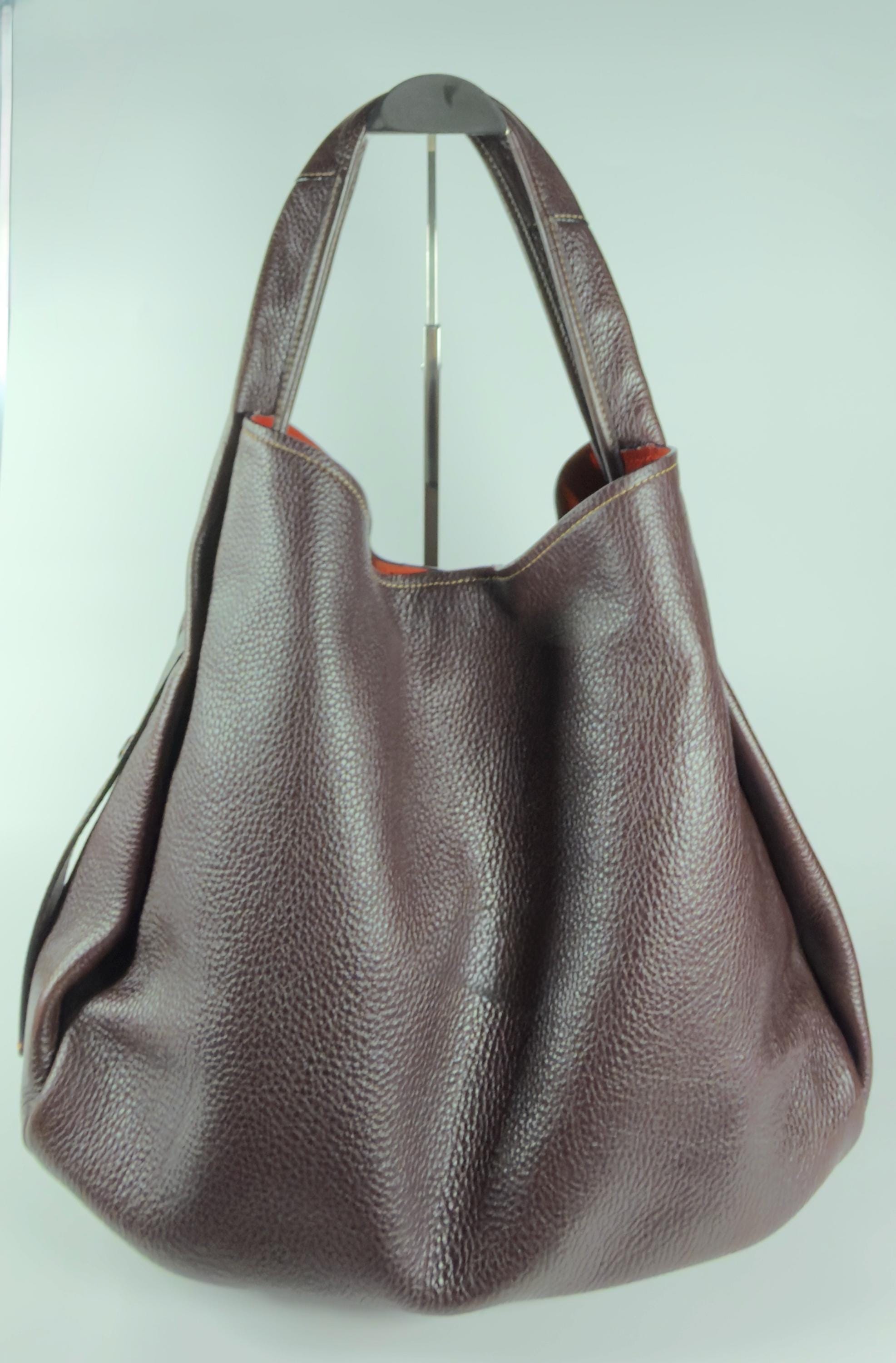 Vintage Coach Hobo - Etsy Canada