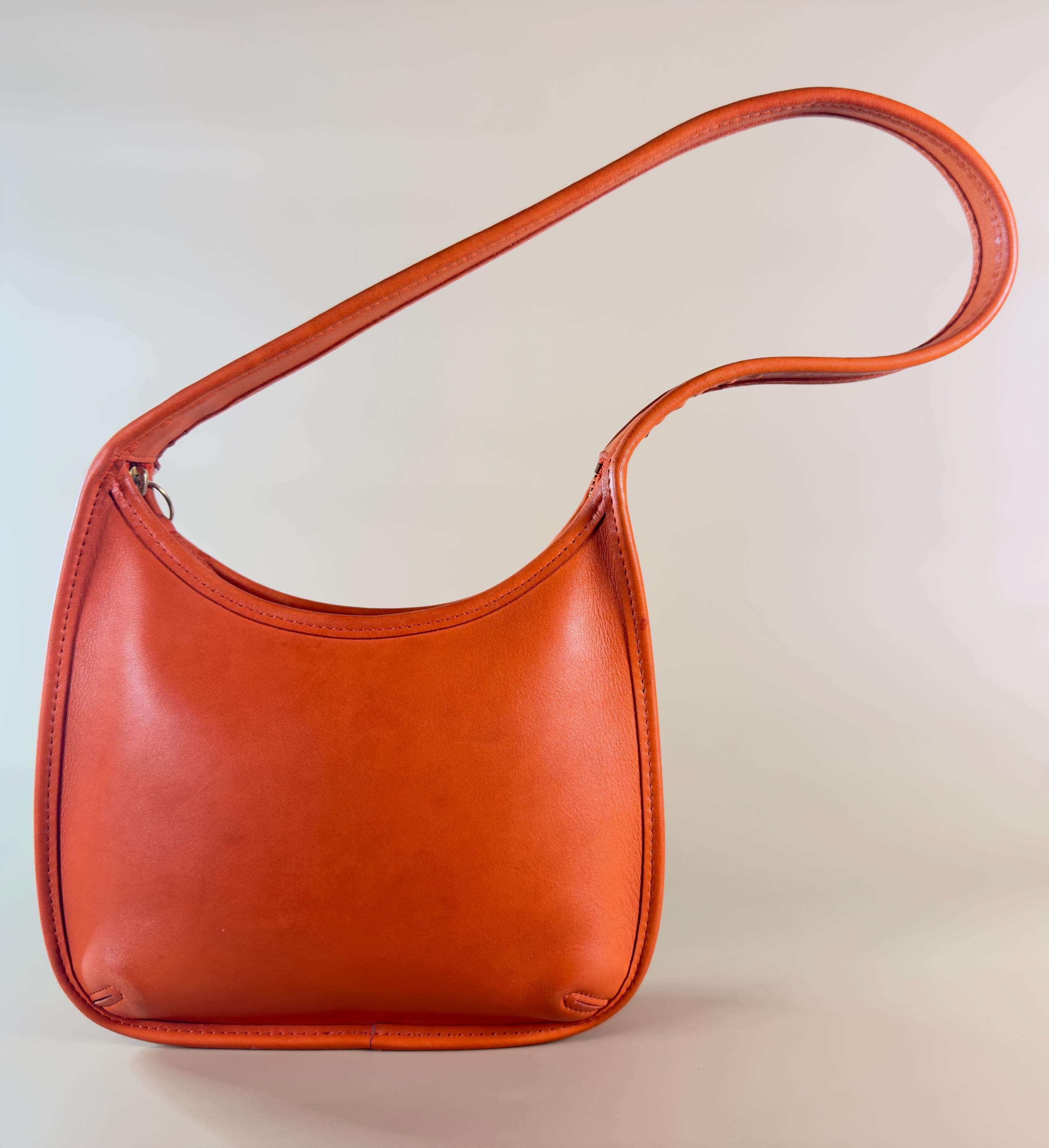 Orange Ergo Coach - Etsy