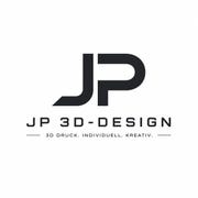 JP3DDesignShop store logo
