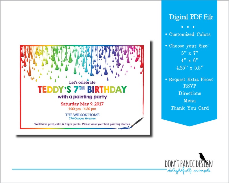 printable-painting-party-birthday-invitation-kid-s-art-etsy