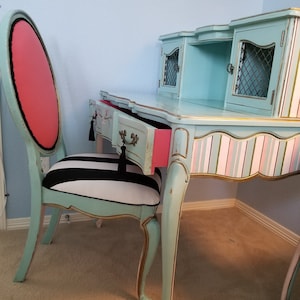 Etsy vanity chair new arrivals