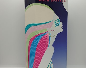 Moon Sparkle - Eau de Toilette (100 ml) Escada Spray