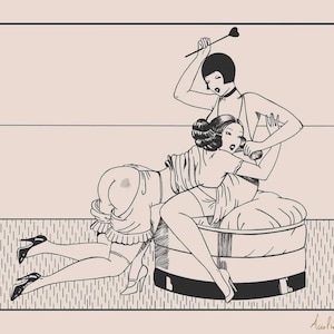 Zasady Madame autorstwa Madame Dabi