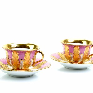 19世紀のティーカップ - Etsy 日本