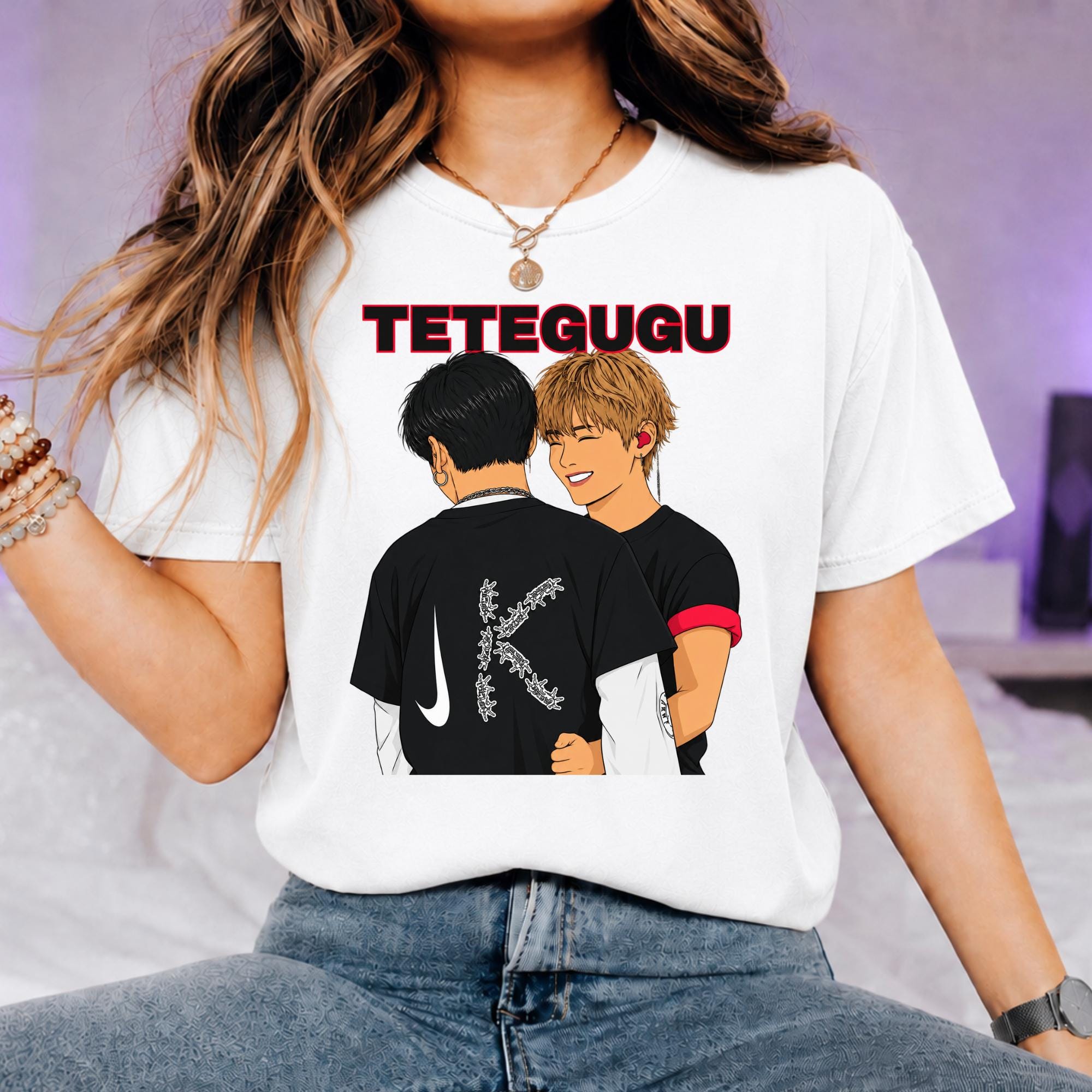 Bts t shirt - Etsy 日本