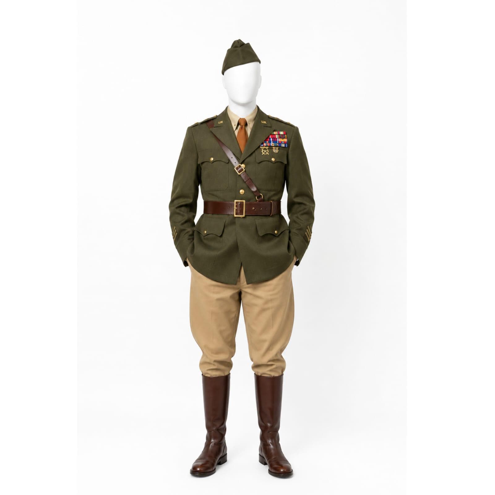 Us ww2 army uniform - Etsy 日本
