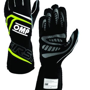 OMP Go Kart Racing Suit 2026 | CIK/FIA Level 2FREE Shoes & Gloves image 4