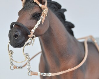 schleich horse stuff