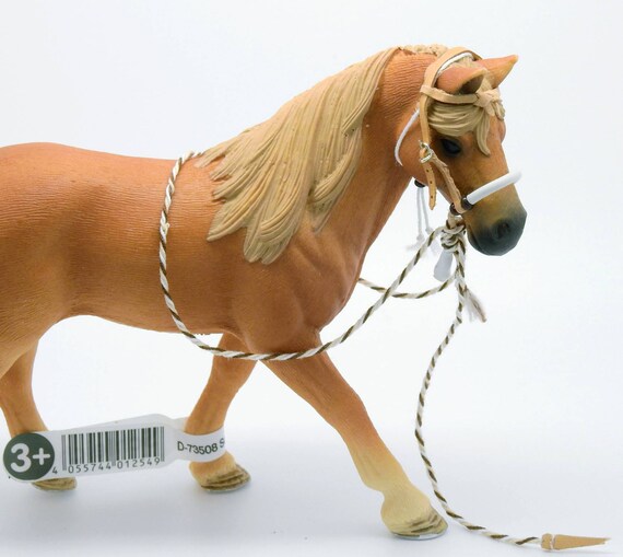 schleich western