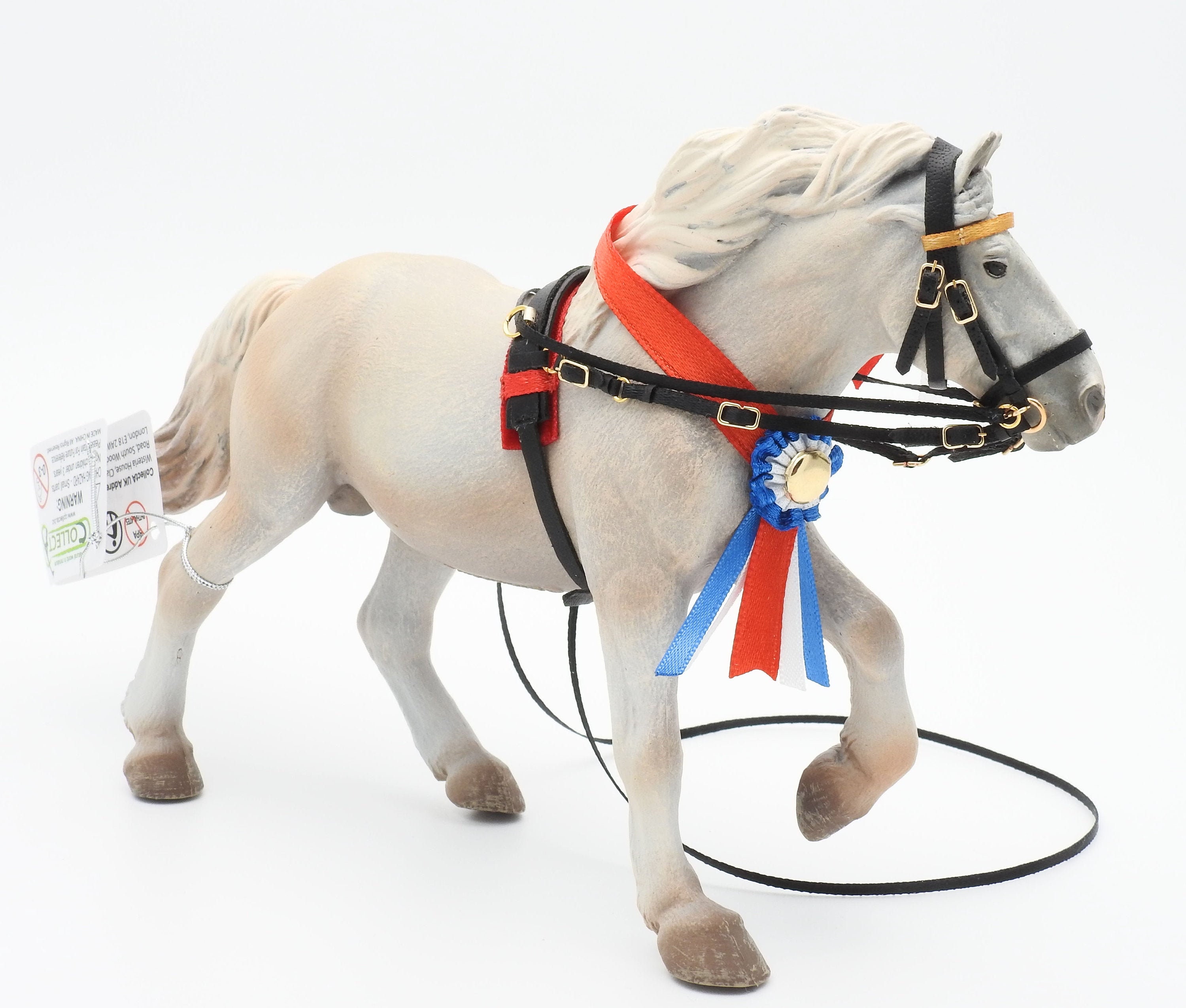 Schleich/collecta/papo Model Draft | Etsy