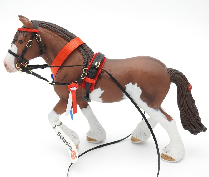 schleich horses target