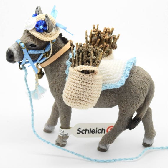 schleich miniatures