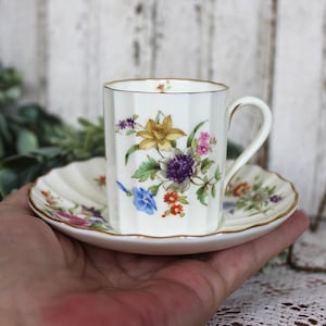 Roanoke Royal Worcester China - Etsy