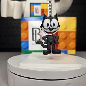 Felix Cat Toys - Etsy