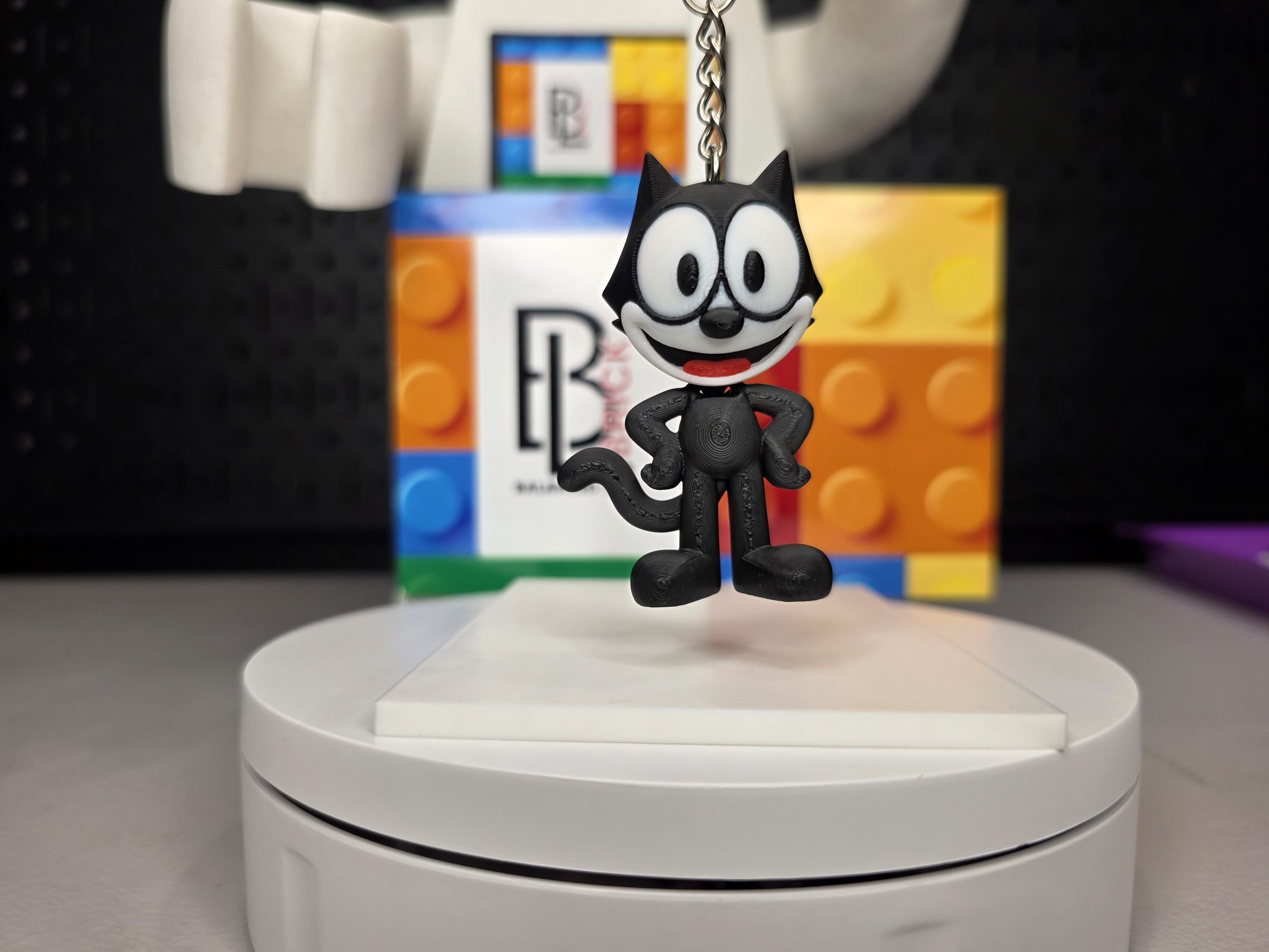 Felix cat toys - Etsy 日本