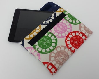 Tablet Sleeve Kindle E-Reader Cover Pouch sewing pattern ebook