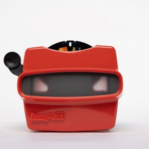 RetroViewer Custom Viewfinder and Reel image 7