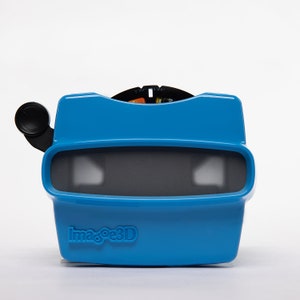 RetroViewer Custom Viewfinder and Reel Digital Download image 9