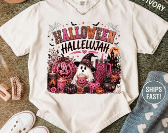 HALLOWEEN!!!