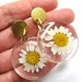 see more listings in the Resin earrings  section