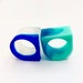 see more listings in the Resin rings and pendants section