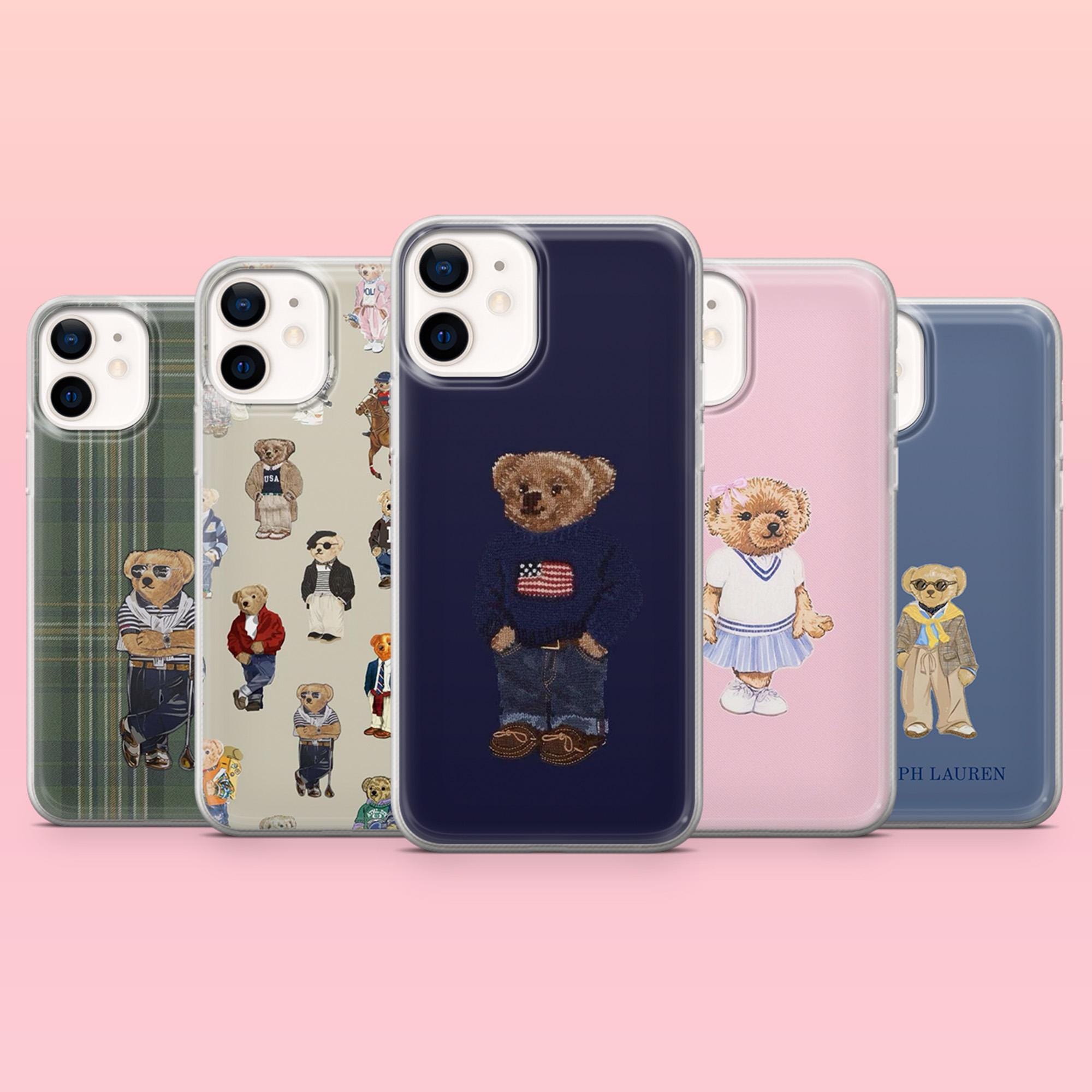 Ralph Lauren iPhone Case - Etsy UK