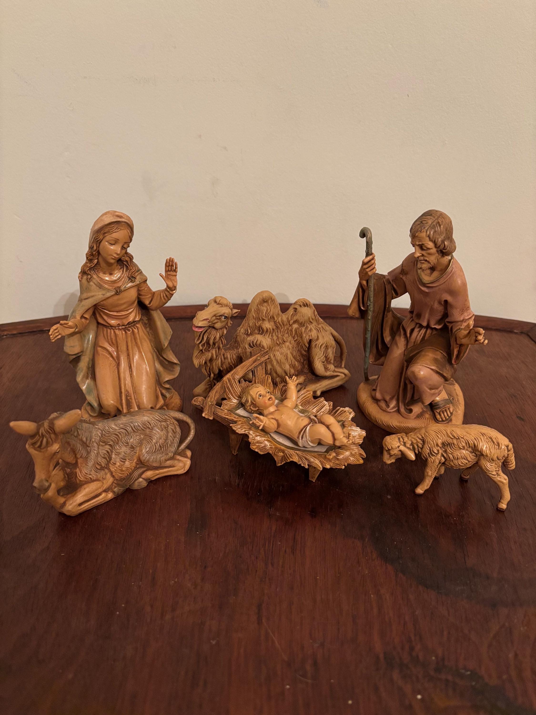 Fontanini Set - Etsy